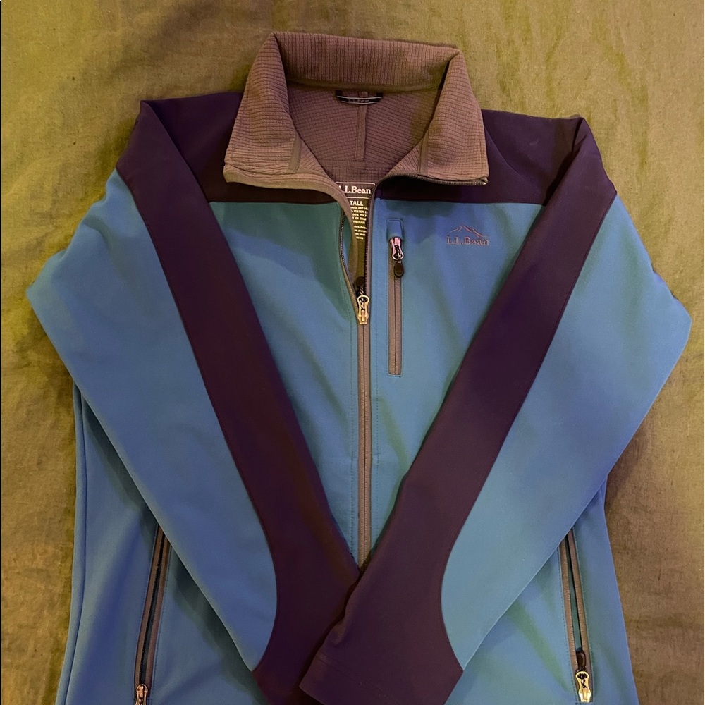 LL Bean Jacket